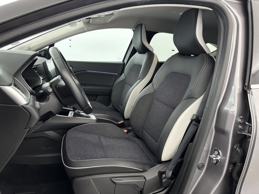 RENAULT Captur Techno E-Tech full hybrid 145 - ref: 6-2971x224688 - Photo 13