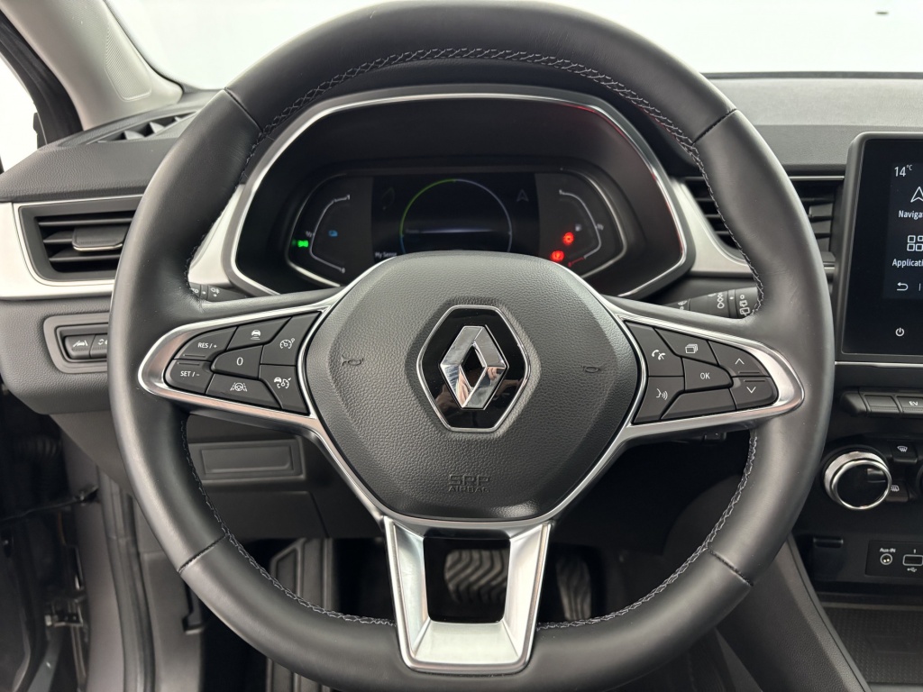 RENAULT Captur Techno E-Tech full hybrid 145 - ref: 6-2971x224688 - Photo 15