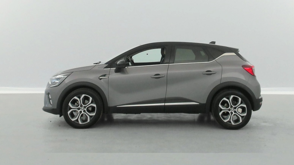 RENAULT Captur Techno E-Tech full hybrid 145 - ref: 6-2971x224688 - Photo 2