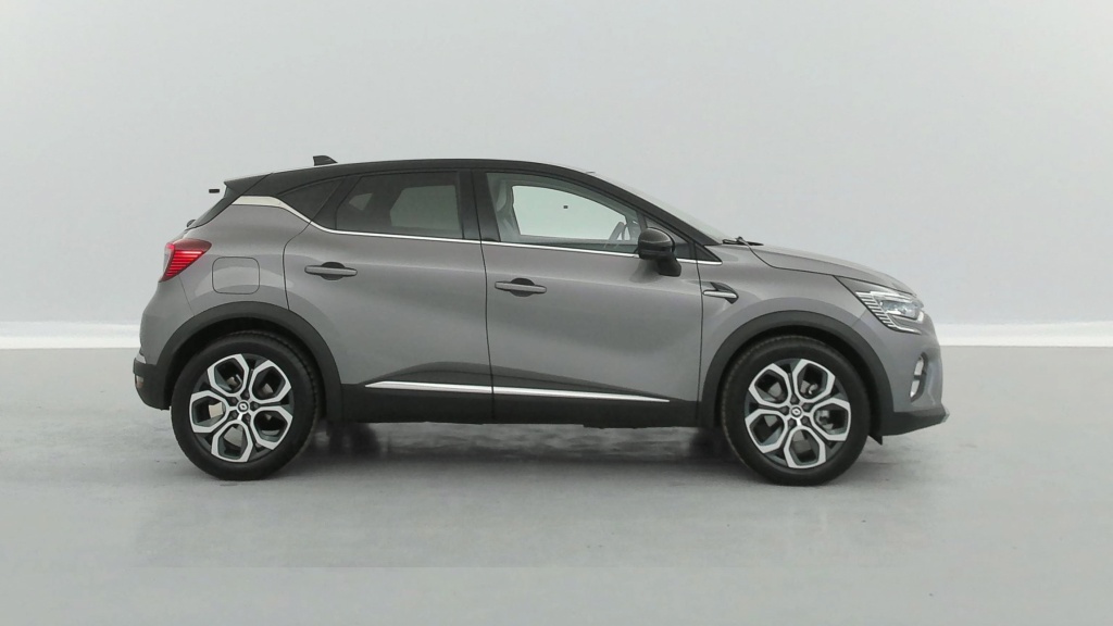 RENAULT Captur Techno E-Tech full hybrid 145 - ref: 6-2971x224688 - Photo 6