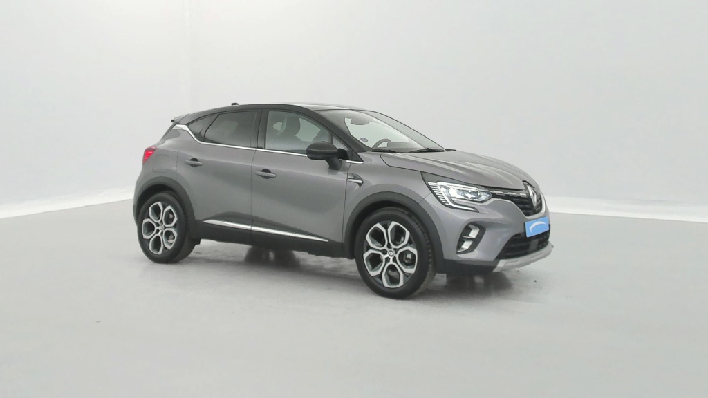 RENAULT Captur Techno E-Tech full hybrid 145 - ref: 6-2971x224688 - Photo 7