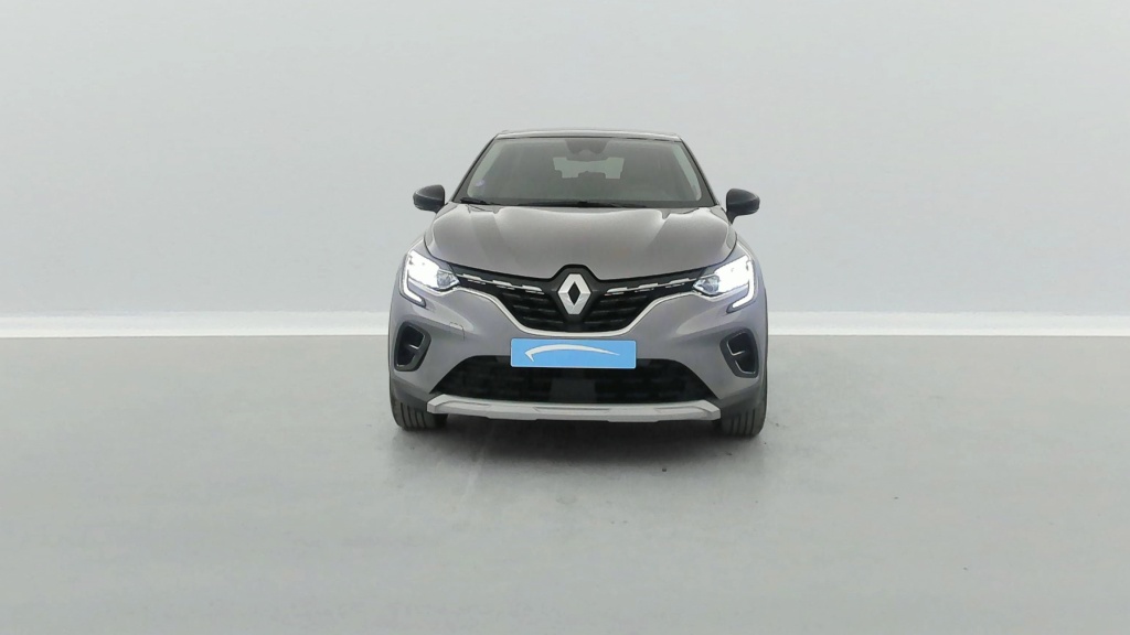 RENAULT Captur Techno E-Tech full hybrid 145 - ref: 6-2971x224688 - Photo 8
