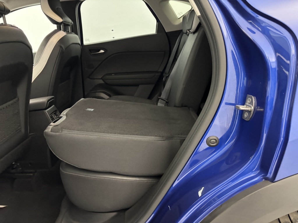 RENAULT Captur Techno E-Tech full hybrid 145 - ref: 6-2971x225216 - Photo 11