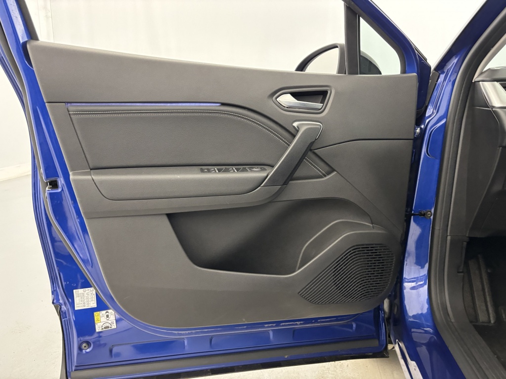 RENAULT Captur Techno E-Tech full hybrid 145 - ref: 6-2971x225216 - Photo 12