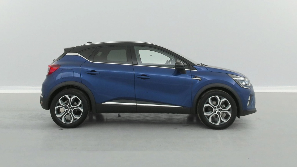 RENAULT Captur Techno E-Tech full hybrid 145 - ref: 6-2971x225216 - Photo 6