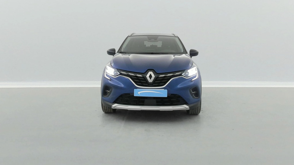 RENAULT Captur Techno E-Tech full hybrid 145 - ref: 6-2971x225216 - Photo 8