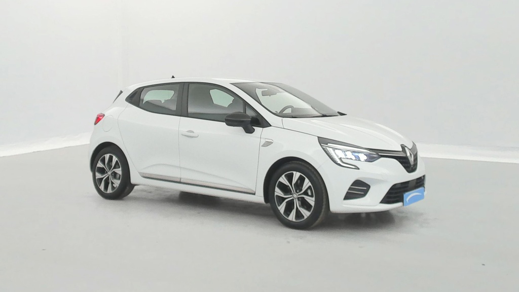 RENAULT Clio Limited E-Tech 140 21N - ref: 6-2971x225220 - Photo 7