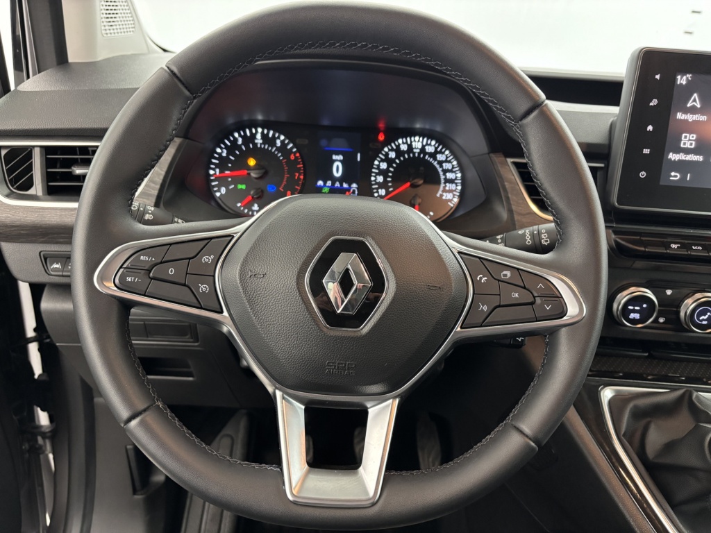 RENAULT Kangoo Intens TCe 130 - ref: 6-2971x225412 - Photo 15