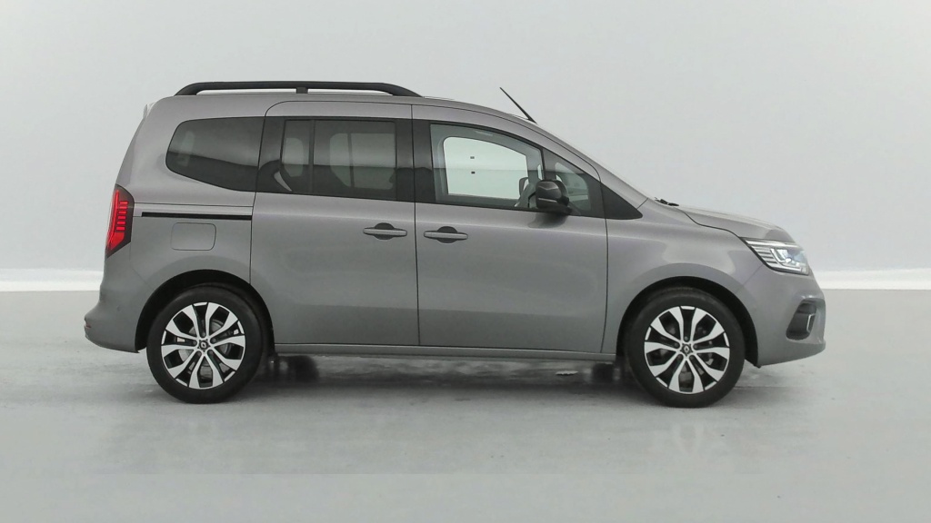 RENAULT Kangoo Intens TCe 130 - ref: 6-2971x225412 - Photo 6