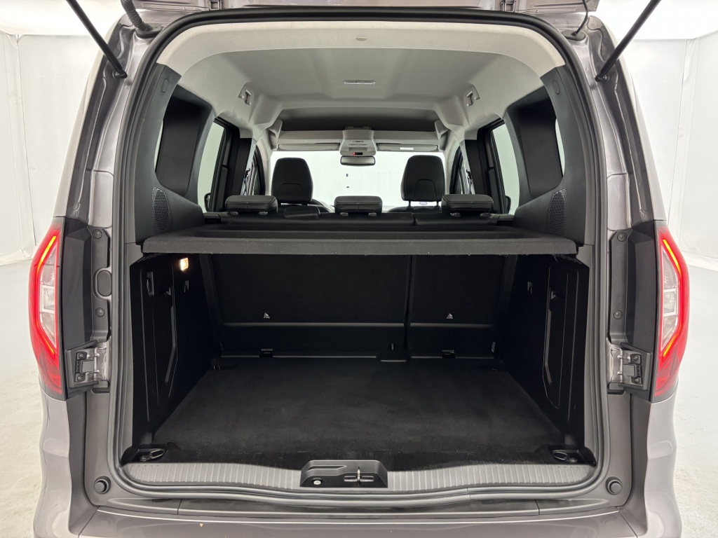 RENAULT Kangoo Intens TCe 130 - ref: 6-2971x225412 - Photo 9