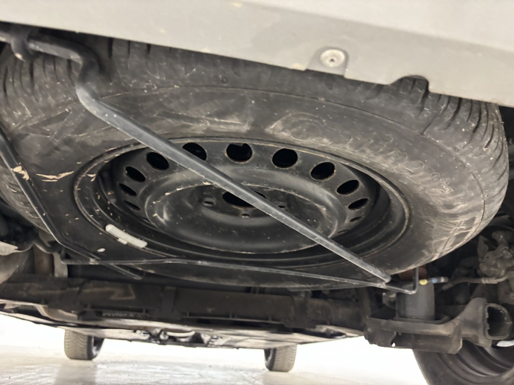 RENAULT Kangoo Equilibre Blue dCi 95 - ref: 6-2971x226236 - Photo 10