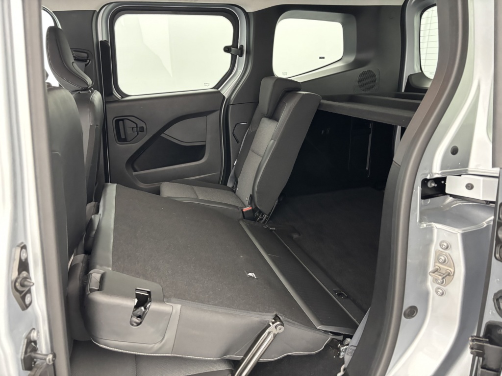 RENAULT Kangoo Equilibre Blue dCi 95 - ref: 6-2971x226236 - Photo 11