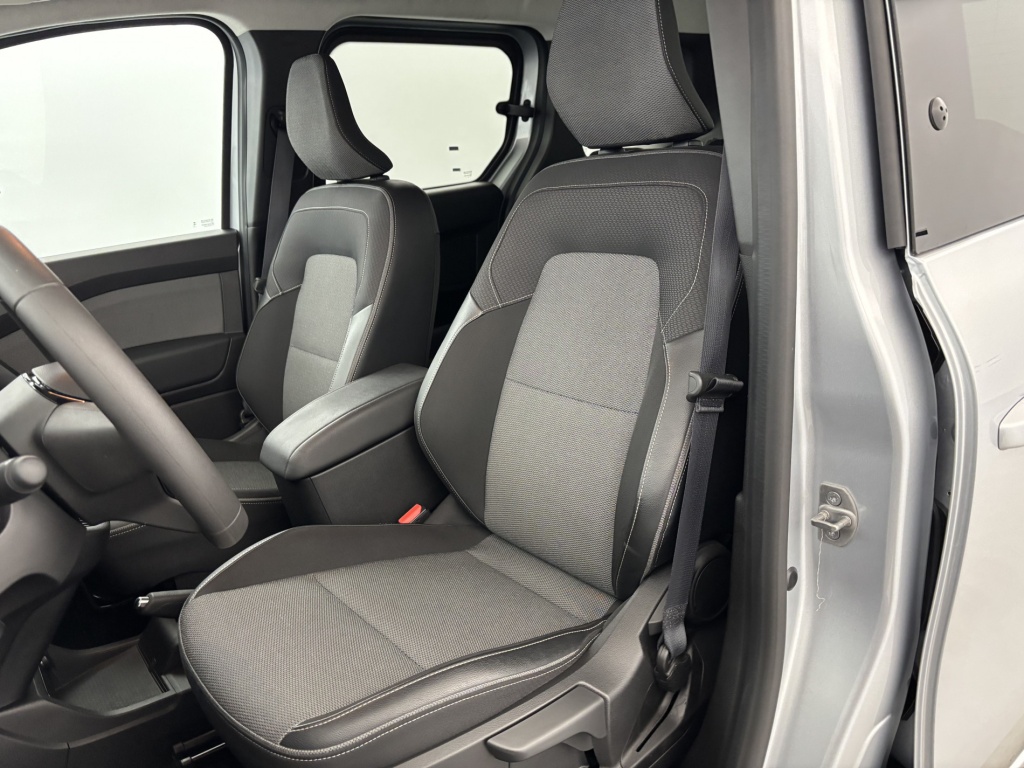 RENAULT Kangoo Equilibre Blue dCi 95 - ref: 6-2971x226236 - Photo 13