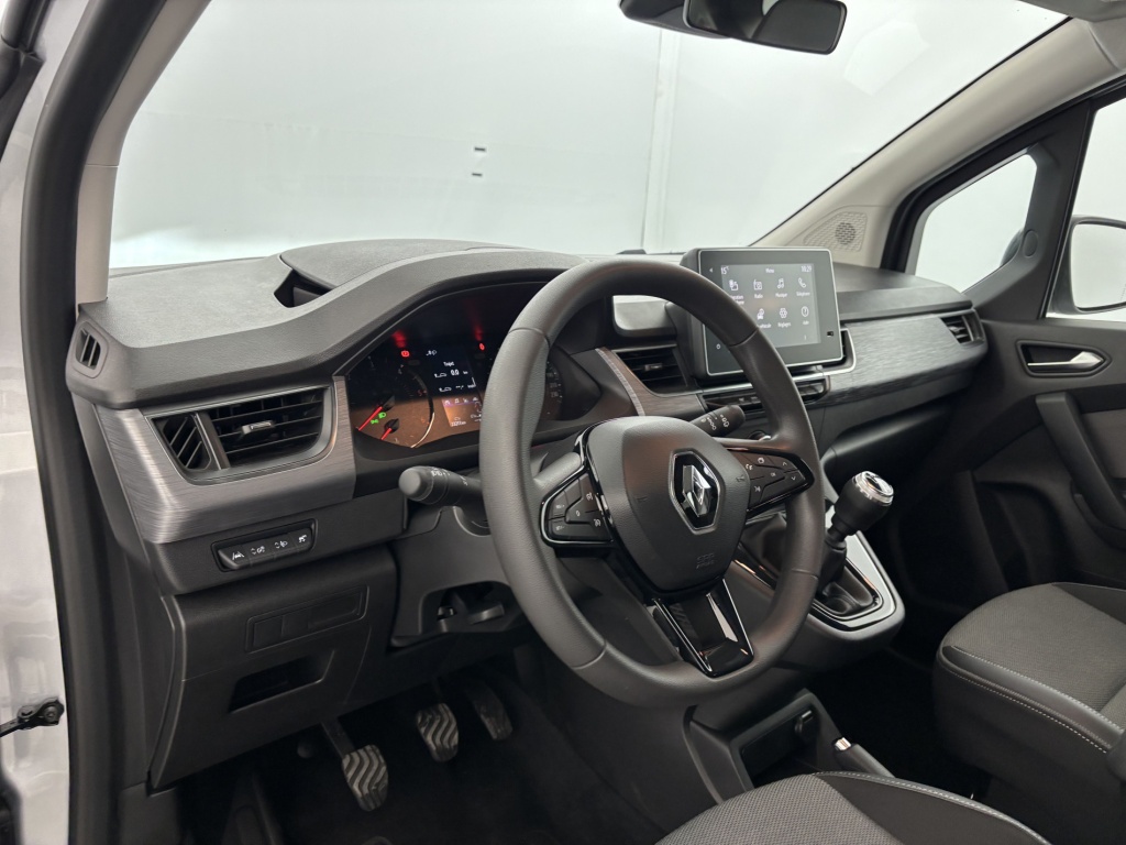 RENAULT Kangoo Equilibre Blue dCi 95 - ref: 6-2971x226236 - Photo 14