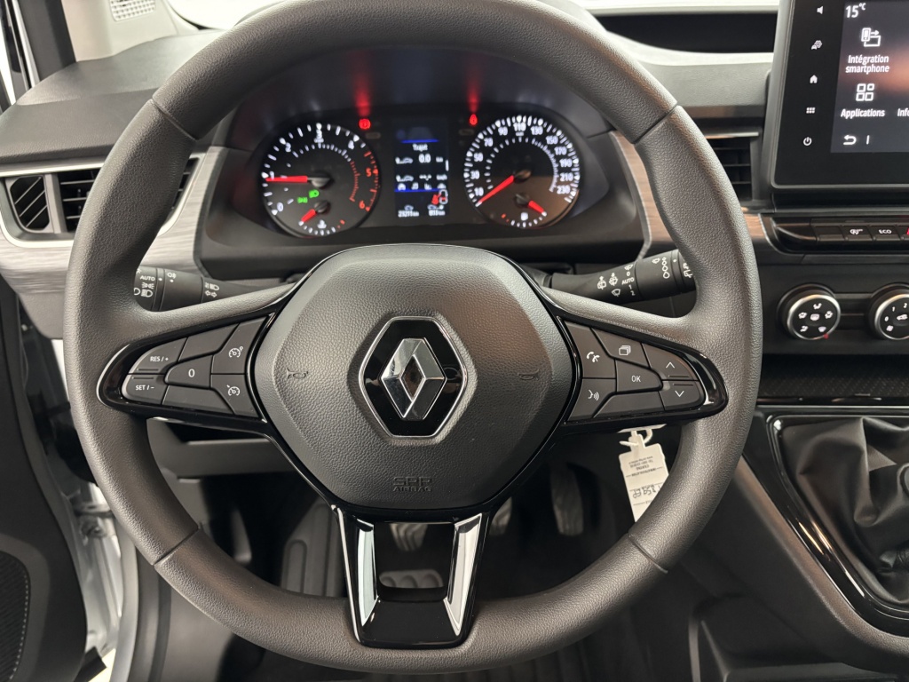 RENAULT Kangoo Equilibre Blue dCi 95 - ref: 6-2971x226236 - Photo 15