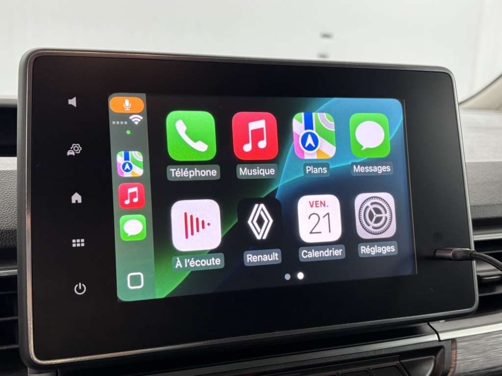 RENAULT Kangoo Equilibre Blue dCi 95 - ref: 6-2971x226236 - Photo 16