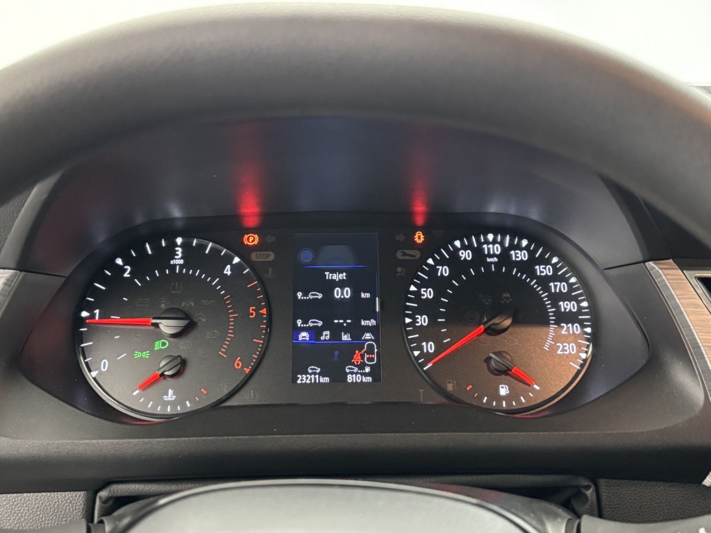 RENAULT Kangoo Equilibre Blue dCi 95 - ref: 6-2971x226236 - Photo 17