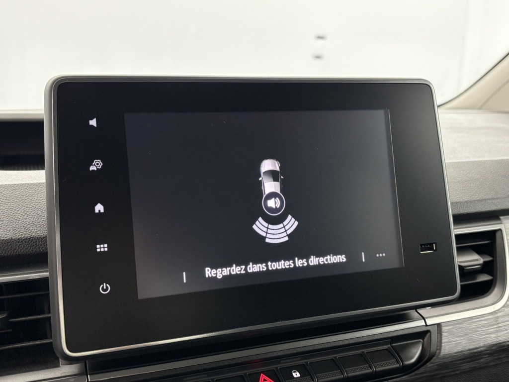 RENAULT Kangoo Equilibre Blue dCi 95 - ref: 6-2971x226236 - Photo 19