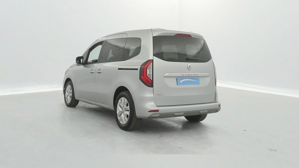 RENAULT Kangoo Equilibre Blue dCi 95 - ref: 6-2971x226236 - Photo 3