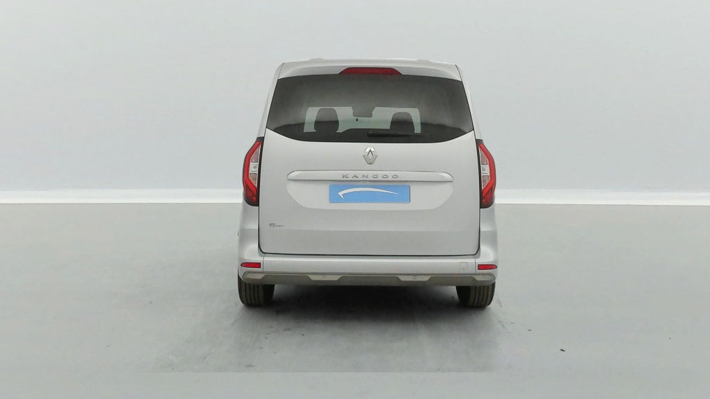 RENAULT Kangoo Equilibre Blue dCi 95 - ref: 6-2971x226236 - Photo 4