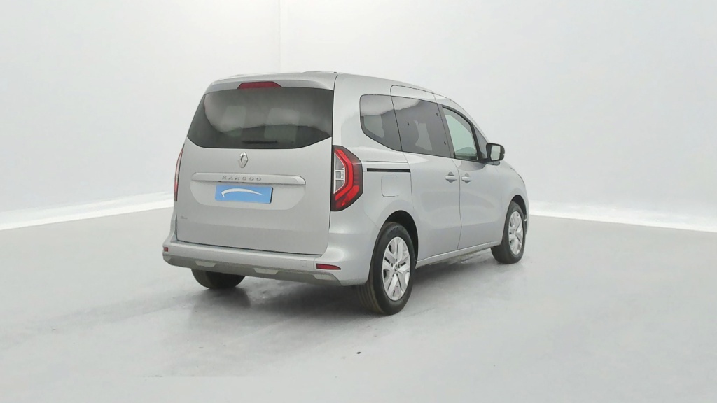 RENAULT Kangoo Equilibre Blue dCi 95 - ref: 6-2971x226236 - Photo 5