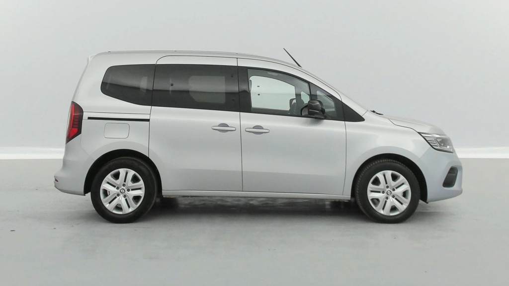 RENAULT Kangoo Equilibre Blue dCi 95 - ref: 6-2971x226236 - Photo 6