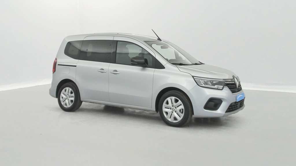 RENAULT Kangoo Equilibre Blue dCi 95 - ref: 6-2971x226236 - Photo 7