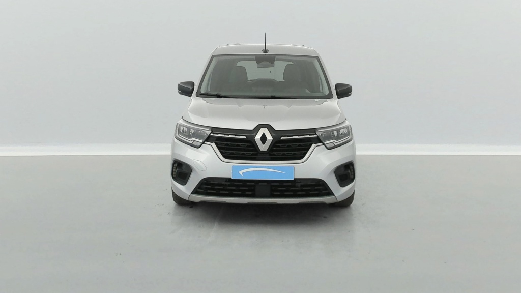 RENAULT Kangoo Equilibre Blue dCi 95 - ref: 6-2971x226236 - Photo 8