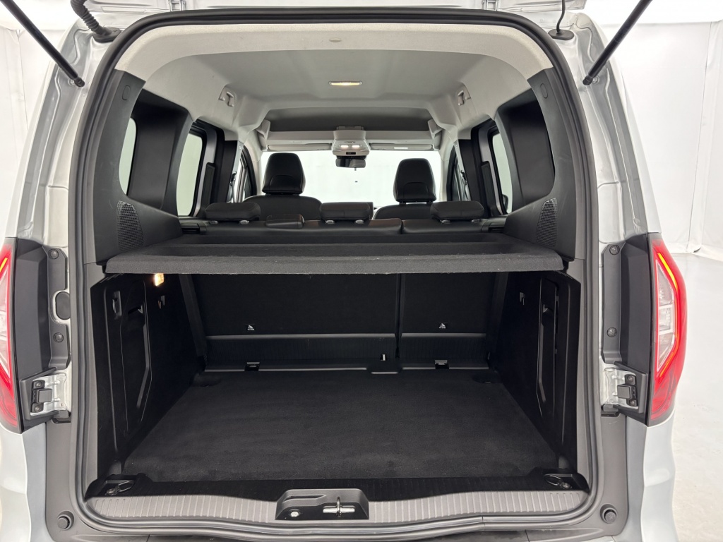 RENAULT Kangoo Equilibre Blue dCi 95 - ref: 6-2971x226236 - Photo 9