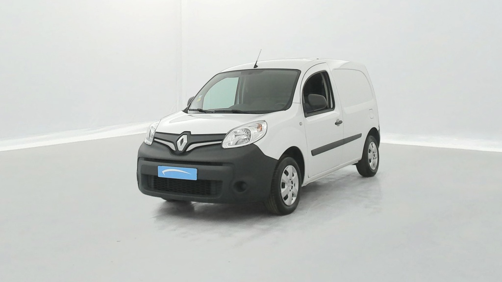 RENAULT Kangoo EXTRA R-LINK BLUE DCI 95 - ref: 6-2971x226553 - Photo 1
