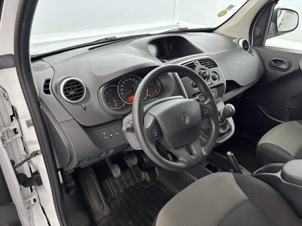 RENAULT Kangoo EXTRA R-LINK BLUE DCI 95 - ref: 6-2971x226553 - Photo 13