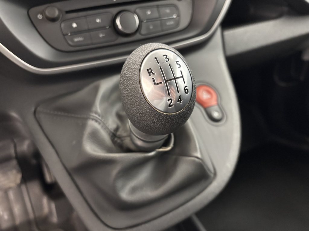 RENAULT Kangoo EXTRA R-LINK BLUE DCI 95 - ref: 6-2971x226553 - Photo 19