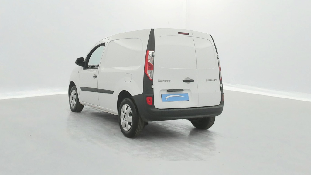 RENAULT Kangoo EXTRA R-LINK BLUE DCI 95 - ref: 6-2971x226553 - Photo 3