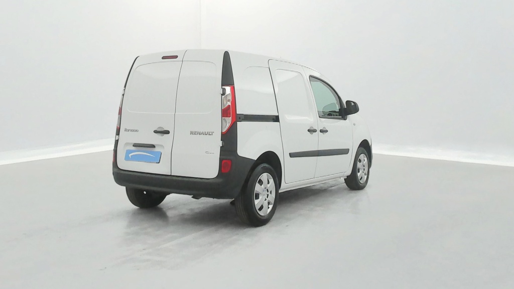 RENAULT Kangoo EXTRA R-LINK BLUE DCI 95 - ref: 6-2971x226553 - Photo 5