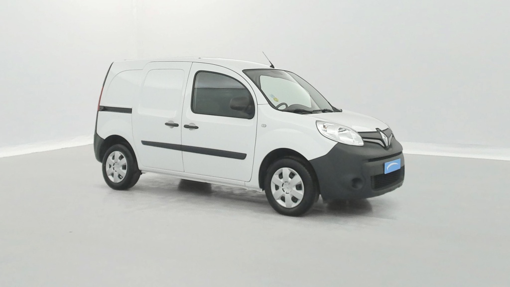 RENAULT Kangoo EXTRA R-LINK BLUE DCI 95 - ref: 6-2971x226553 - Photo 7