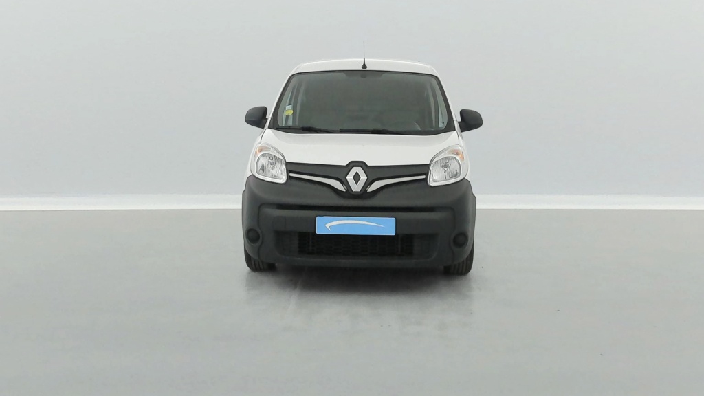 RENAULT Kangoo EXTRA R-LINK BLUE DCI 95 - ref: 6-2971x226553 - Photo 8