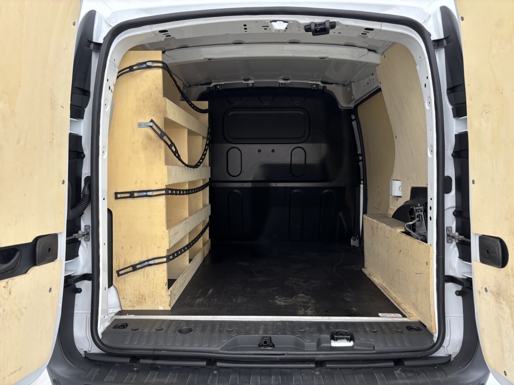 RENAULT Kangoo EXTRA R-LINK BLUE DCI 95 - ref: 6-2971x226553 - Photo 9