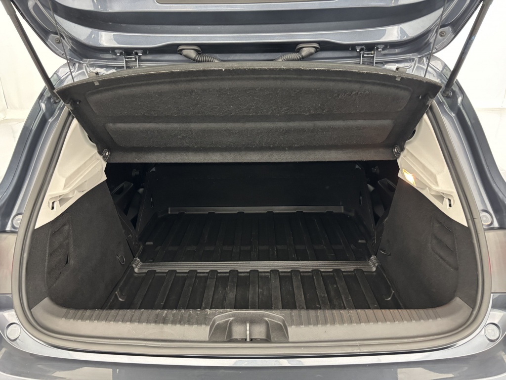 RENAULT Clio AIR NAV SOCIETE 2 PLACES TVA RECUPERABLE BLUE DCI 85 - ref: 6-2971x226555 - Photo 9