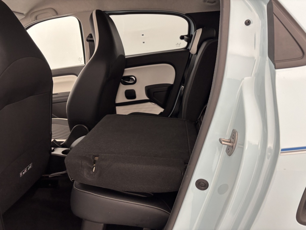 RENAULT Twingo Intens III Achat Integral 21 - ref: 6-2971x226627 - Photo 11