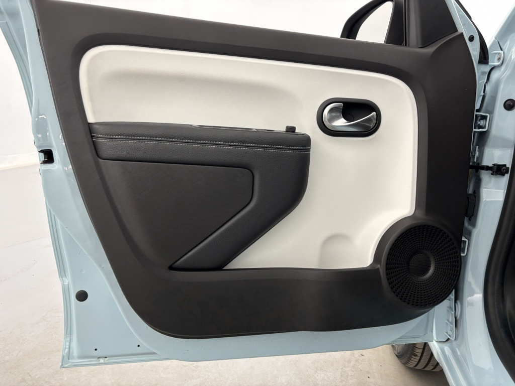 RENAULT Twingo Intens III Achat Integral 21 - ref: 6-2971x226627 - Photo 12