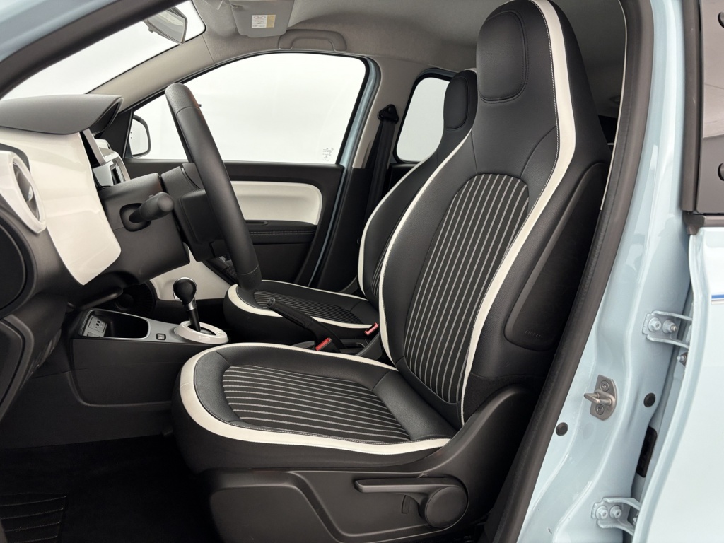 RENAULT Twingo Intens III Achat Integral 21 - ref: 6-2971x226627 - Photo 13