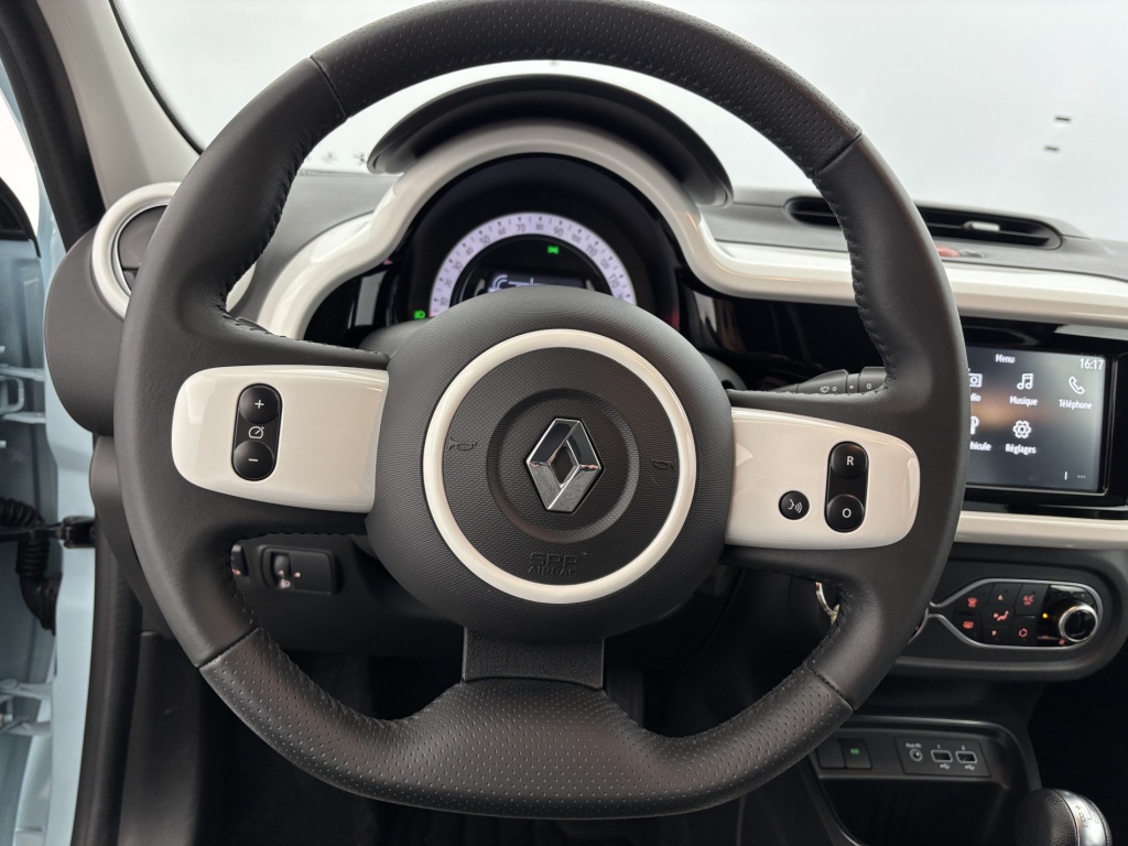 RENAULT Twingo Intens III Achat Integral 21 - ref: 6-2971x226627 - Photo 15