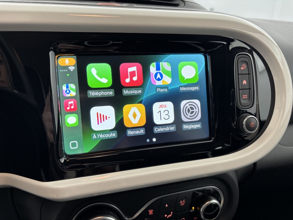 RENAULT Twingo Intens III Achat Integral 21 - ref: 6-2971x226627 - Photo 16