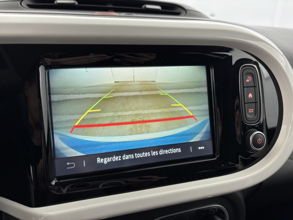 RENAULT Twingo Intens III Achat Integral 21 - ref: 6-2971x226627 - Photo 19