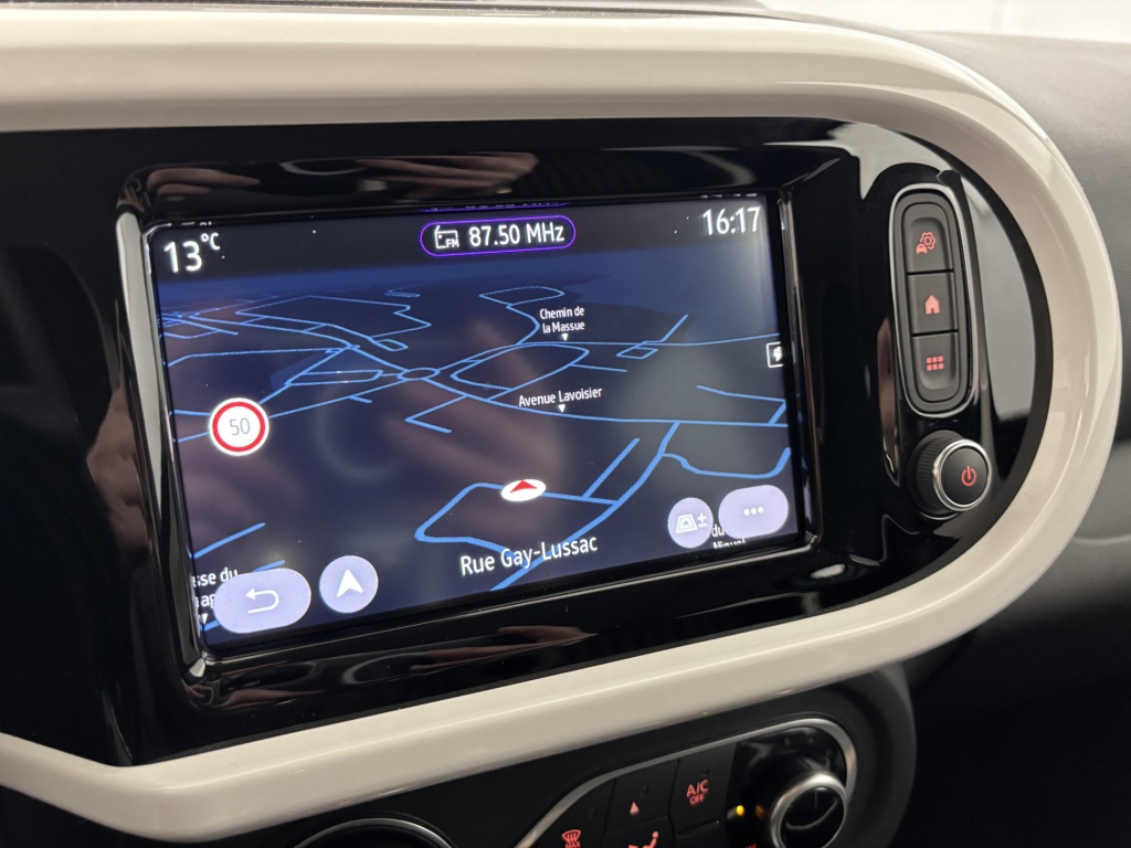 RENAULT Twingo Intens III Achat Integral 21 - ref: 6-2971x226627 - Photo 20