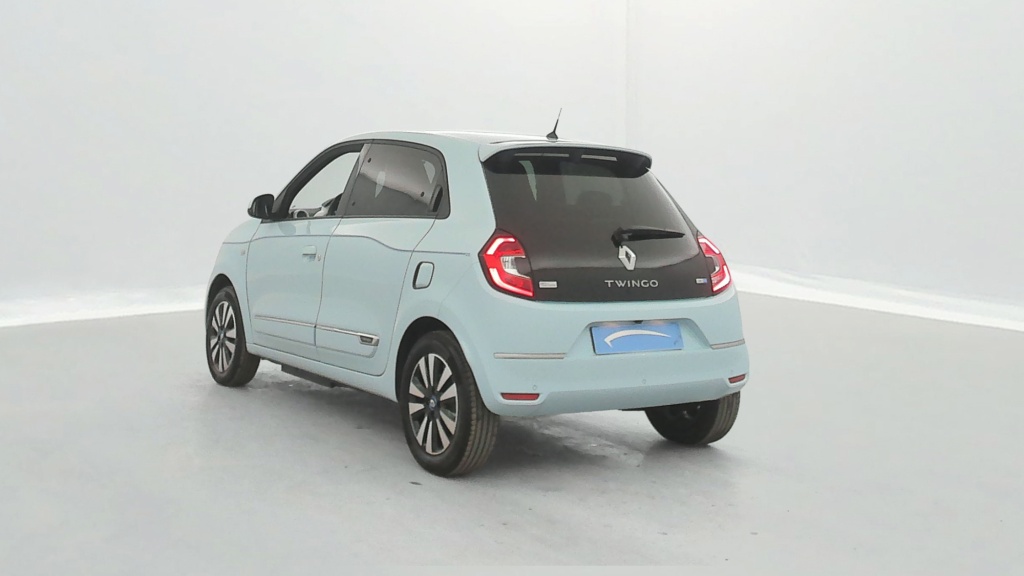 RENAULT Twingo Intens III Achat Integral 21 - ref: 6-2971x226627 - Photo 3