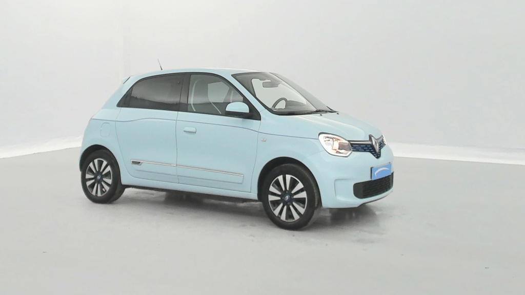 RENAULT Twingo Intens III Achat Integral 21 - ref: 6-2971x226627 - Photo 7