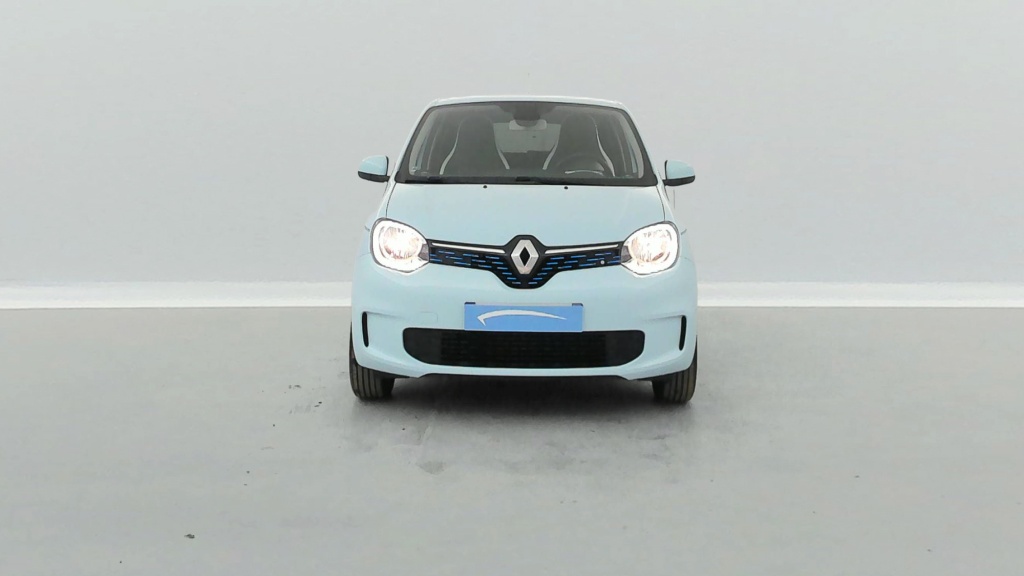 RENAULT Twingo Intens III Achat Integral 21 - ref: 6-2971x226627 - Photo 8
