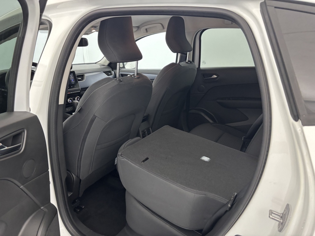 RENAULT Arkana Business E-Tech 145 - ref: 6-2971x226629 - Photo 10