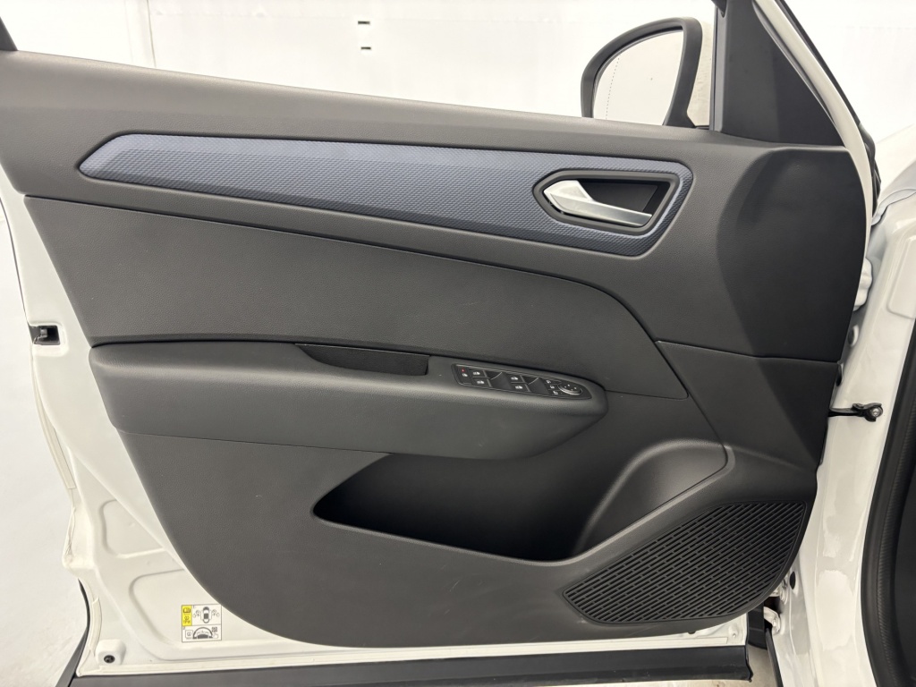 RENAULT Arkana Business E-Tech 145 - ref: 6-2971x226629 - Photo 11